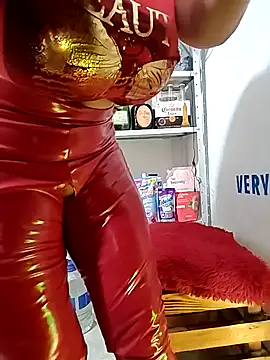 AlexxiaaMat online show from 11-22-25, 01:21