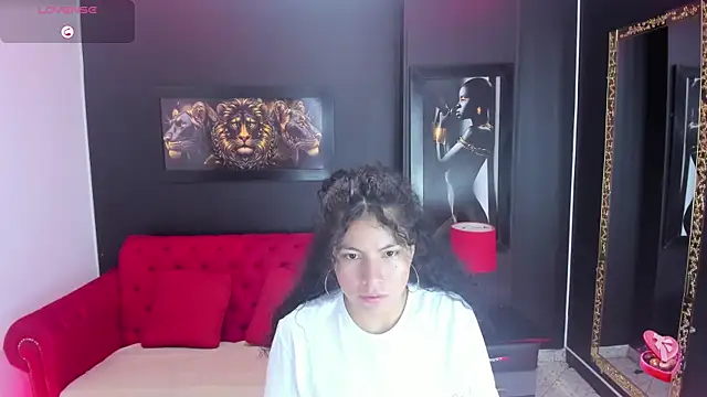 angelita martins online show from 09-23-25, 08:12