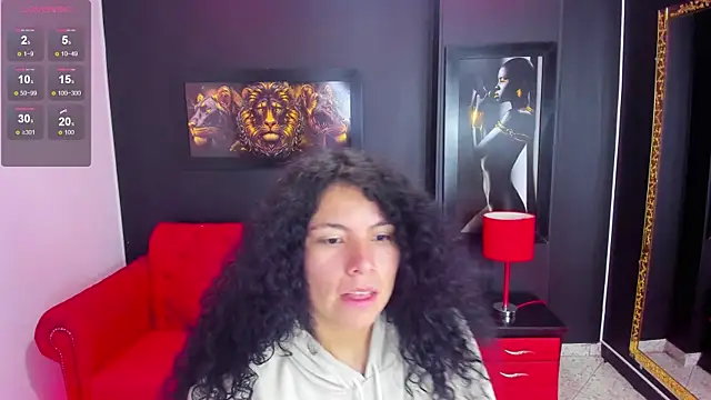 angelita martins online show from 10-15-25, 08:20