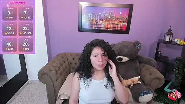 angelita martins online show from 10-25-25, 03:36