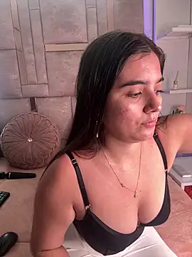 salomecute21 online show from 10-11-25, 01:42