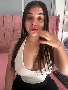 salomecute21 online show from 03-19-26, 11:14