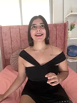 salomecute21 online show from 03-28-26, 11:21