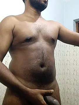 hornywildman123 online show from 05-07-26, 06:35