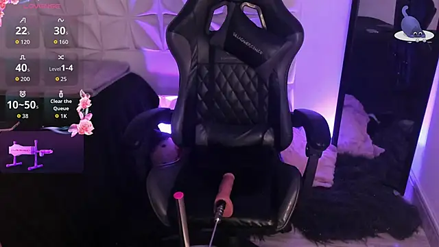 JuliethMoss online show from 11-02-25, 07:16