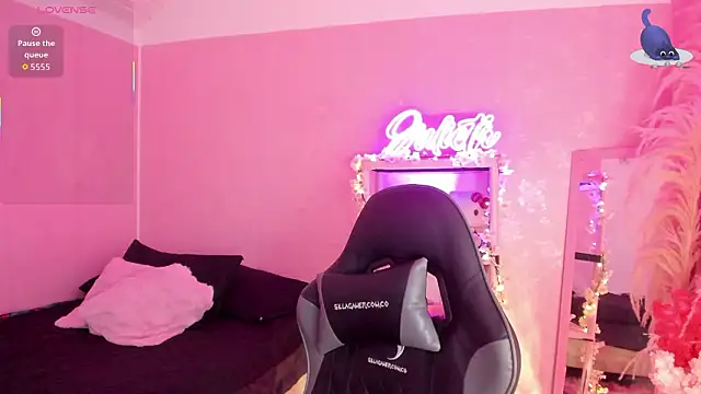 JuliethMoss online show from 03-21-26, 08:23