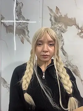 JuliethMoss online show from 04-03-26, 09:51