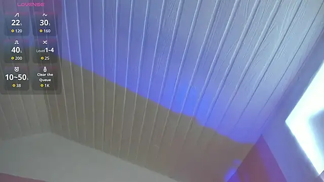 JuliethMoss online show from 04-07-26, 07:14