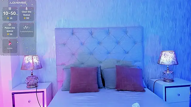 Pamelamiler   online show from 03-27-26, 12:49