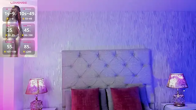 Pamelamiler   online show from 04-10-26, 11:59