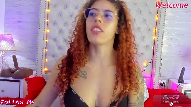 Pamelamiler   online show from 05-31-26, 06:09