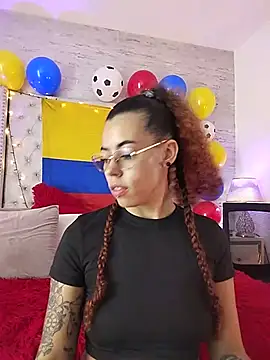 Snapshot of Pamelamiler__ chatting on 07-06-26, 03:03 Pamelamiler online show from 07-06-26, 03:03