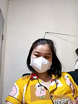 Daisy-lusia96 online show from 10-01-25, 01:55