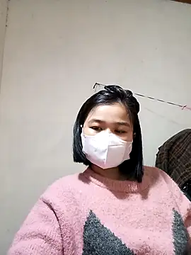 Daisy-lusia96 online show from 10-18-25, 01:45