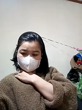 Daisy-lusia96 online show from 11-18-25, 10:14