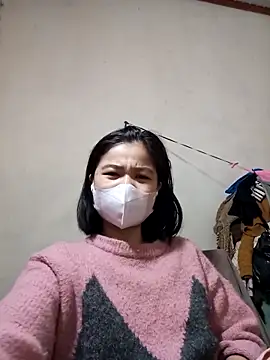 Daisy-lusia96 online show from 12-01-25, 10:15