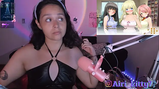 lila kitty81 online show from 12-20-25, 06:48