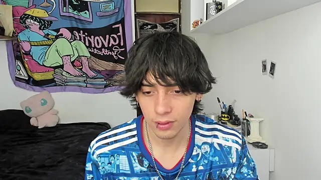 Snapshot of sai_l01 chatting on 10-28-25, 06:32 sai l01 online show from 10-28-25, 06:32