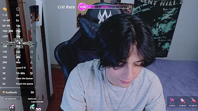 sai l01 online show from 06-10-26, 01:06