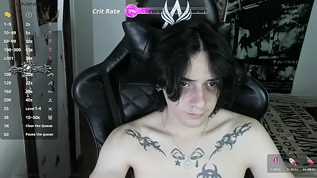 sai l01 online show from 06-25-26, 11:53