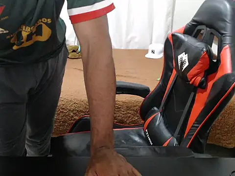 Negao 20cnts online show from 11-08-25, 03:18