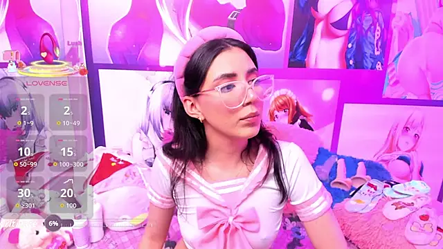 Snapshot of Kyoko_Bms chatting on 09-13-25, 03:28 Kyoko Bms online show from 09-13-25, 03:28