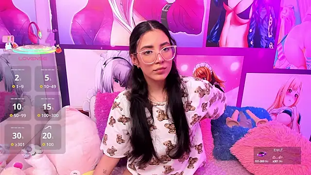 Snapshot of Kyoko_Bms chatting on 09-14-25, 10:03 Kyoko Bms online show from 09-14-25, 10:03