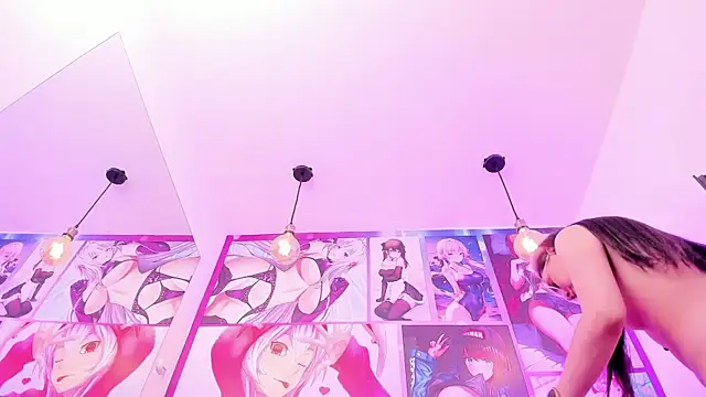 Snapshot of Kyoko_Bms chatting on 10-19-25, 12:06 Kyoko Bms online show from 10-19-25, 12:06