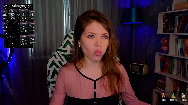 Snapshot of MyLittleGali chatting on 12-02-24, 07:14 MyLittleGali online show from 12-02-24, 07:14