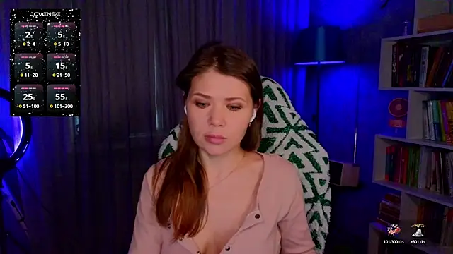 Snapshot of MyLittleGali chatting on 12-10-24, 09:23 MyLittleGali online show from 12-10-24, 09:23