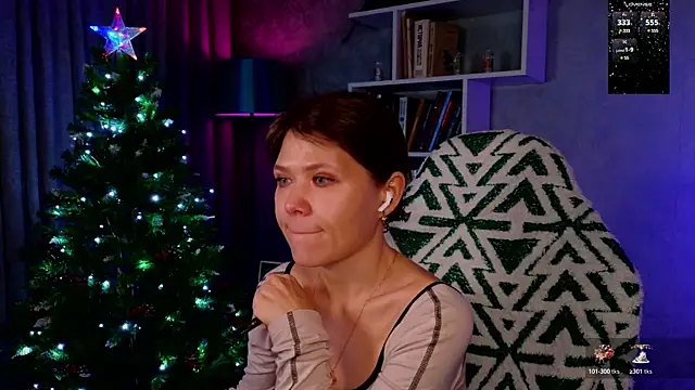 Snapshot of MyLittleGali chatting on 12-28-24, 08:48 MyLittleGali online show from 12-28-24, 08:48