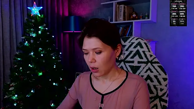 Snapshot of MyLittleGali chatting on 01-05-25, 10:10 MyLittleGali online show from 01-05-25, 10:10