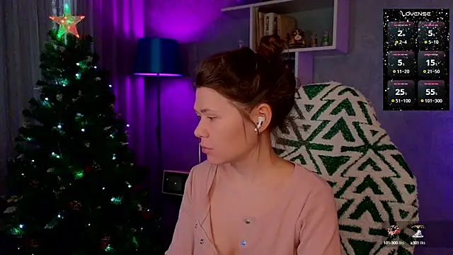 Snapshot of MyLittleGali chatting on 01-13-25, 04:18 MyLittleGali online show from 01-13-25, 04:18