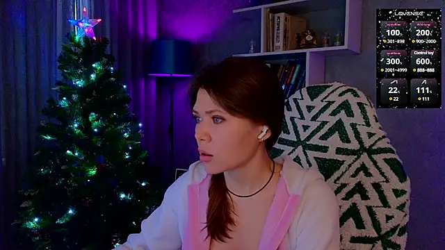 Snapshot of MyLittleGali chatting on 01-14-25, 03:11 MyLittleGali online show from 01-14-25, 03:11