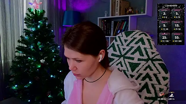 Snapshot of MyLittleGali chatting on 01-14-25, 06:13 MyLittleGali online show from 01-14-25, 06:13