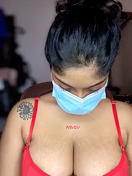 Snapshot of Saza_lklx chatting on 01-17-26, 06:40 Saza lklx online show from 01-17-26, 06:40