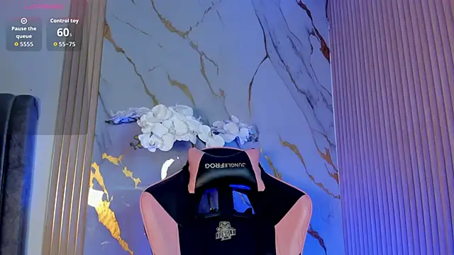 artemish   online show from 11-08-25, 04:12