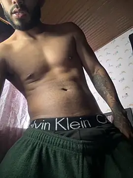 TU-MORENOO online show from 09-18-25, 05:15