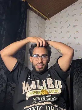 TU-MORENOO online show from 09-22-25, 05:53