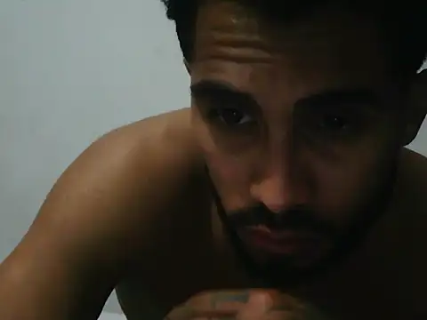 TU-MORENOO online show from 10-11-25, 06:23