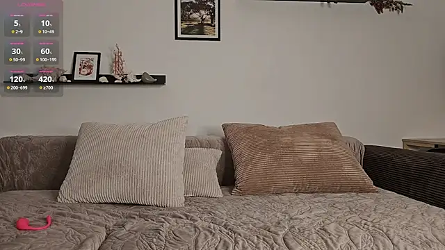 HotFrictions online show from 10-06-25, 03:48