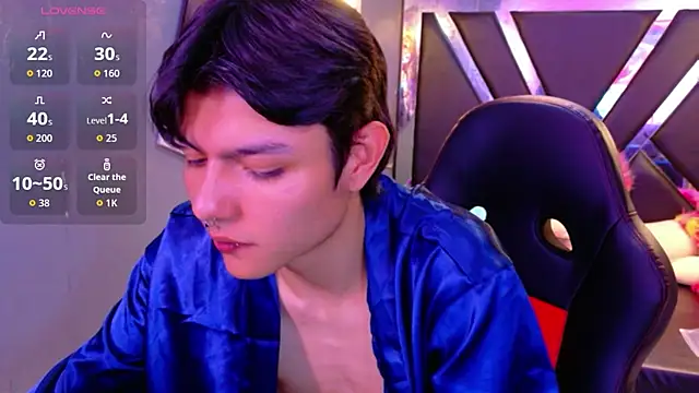 Snapshot of alandelrey57 chatting on 01-05-26, 10:02 alandelrey57 online show from 01-05-26, 10:02