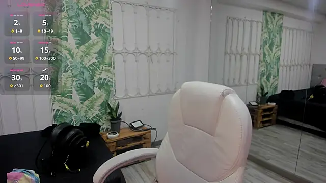 iam sammy 01 online show from 04-13-26, 12:10