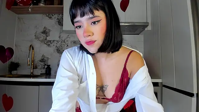 Prissi rivas online show from 02-14-26, 03:47