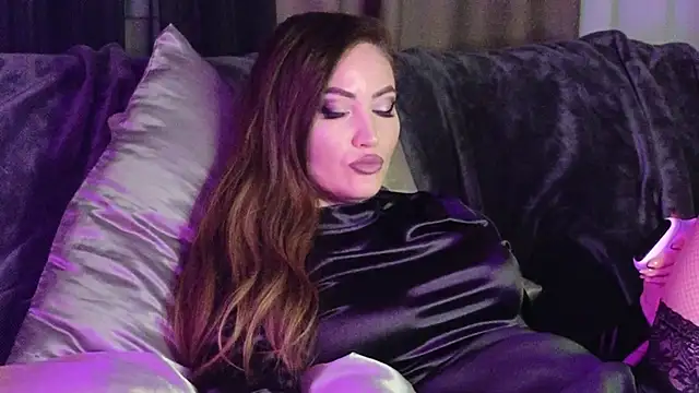 Snapshot of AliceJameson chatting on 01-15-25, 05:47 AliceJameson online show from 01-15-25, 05:47