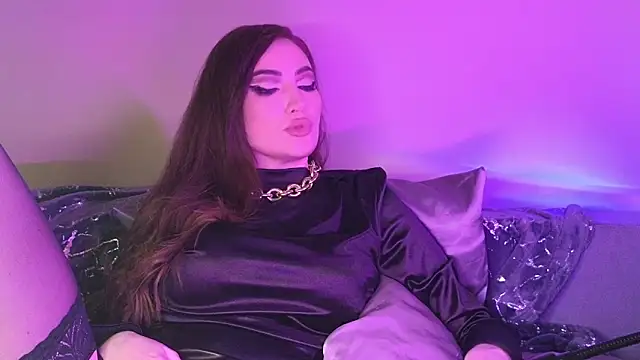 AliceJameson online show from 11-04-25, 09:25