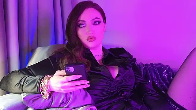 AliceJameson online show from 11-10-25, 08:41