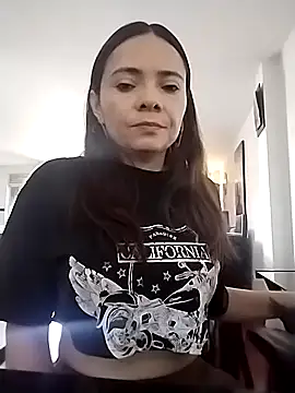 Cami Konor online show from 09-11-25, 04:07