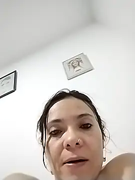 Cami Konor online show from 10-10-25, 05:17