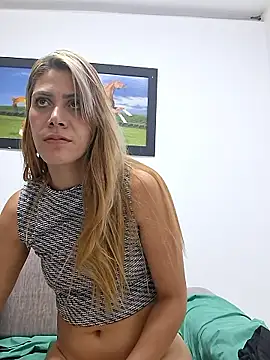 Elianasuarezz online show from 09-23-25, 10:46